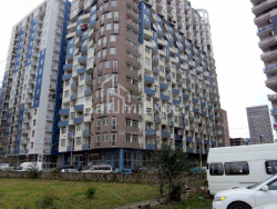 شقة سكنية 3-комн 60 m² - شالفا إيناساريدزه, Batumi