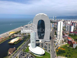 شقة سكنية 65 متر مربع - شريف خيمشياشفيلي, Batumi, جورجيا