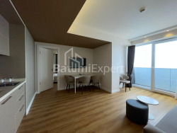 شقة سكنية 2-комн 65 m² - شريف خيمشياشفيلي, Batumi