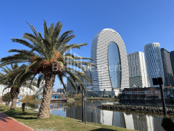 شقة سكنية 2-комн 65 m² - شريف خيمشياشفيلي, Batumi