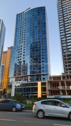 شقة سكنية 33 متر مربع - زيولي شارتافا, Batumi, جورجيا