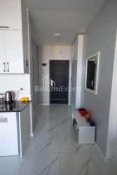 شقة سكنية 1-комн 33 m² - زيولي شارتافا, Batumi