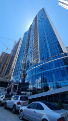 شقة سكنية 33 متر مربع - زيولي شارتافا, Batumi, جورجيا