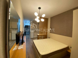 شقة سكنية 1-комн 30 m² - زقاق الأبطال, Batumi