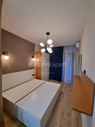 شقة سكنية 1-комн 30 m² - زقاق الأبطال, Batumi