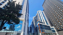 شقة سكنية 1-комн 30 m² - زقاق الأبطال, Batumi