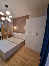 شقة سكنية 1-комн 30 m² - زقاق الأبطال, Batumi