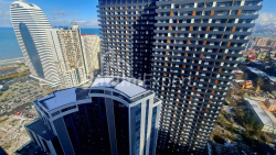 شقة سكنية 30 متر مربع - زقاق الأبطال, Batumi, جورجيا