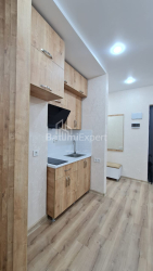 شقة سكنية 41 متر مربع - Tbel-Abuseridze, باتومي, جورجيا