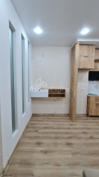 شقة سكنية 41 متر مربع - Tbel-Abuseridze, باتومي, جورجيا
