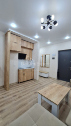 شقة سكنية 41 متر مربع - Tbel-Abuseridze, باتومي, جورجيا