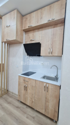 شقة سكنية 41 متر مربع - Tbel-Abuseridze, باتومي, جورجيا