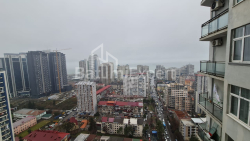 شقة سكنية 41 متر مربع - Tbel-Abuseridze, باتومي, جورجيا