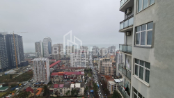 شقة سكنية 41 متر مربع - Tbel-Abuseridze, باتومي, جورجيا