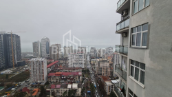 شقة سكنية 41 متر مربع - Tbel-Abuseridze, باتومي, جورجيا