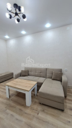 شقة سكنية 41 متر مربع - Tbel-Abuseridze, باتومي, جورجيا