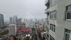 شقة سكنية 41 متر مربع - Tbel-Abuseridze, باتومي, جورجيا