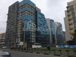 شقة سكنية 2-комн 56 m² - شريف خيمشياشفيلي, Batumi