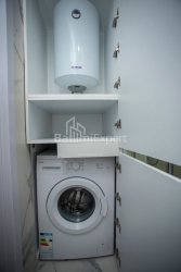 شقة سكنية 50.5 متر مربع - شريف خيمشياشفيلي, Batumi, جورجيا