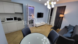 شقة سكنية 50.5 متر مربع - شريف خيمشياشفيلي, Batumi, جورجيا