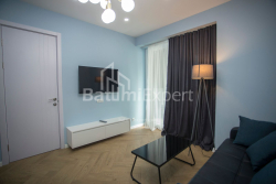 شقة سكنية 2-комн 50.5 m² - شريف خيمشياشفيلي, Batumi