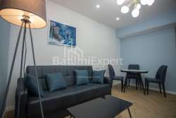 شقة سكنية 2-комн 50.5 m² - شريف خيمشياشفيلي, Batumi