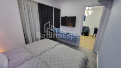 شقة سكنية 50.5 متر مربع - شريف خيمشياشفيلي, Batumi, جورجيا