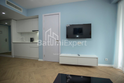 شقة سكنية 2-комн 50.5 m² - شريف خيمشياشفيلي, Batumi