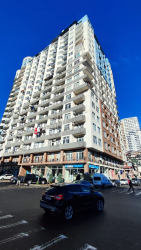شقة سكنية 54 متر مربع - الكسندرا بوشكين, Batumi, جورجيا