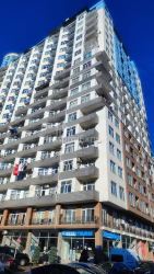 شقة سكنية 54 متر مربع - الكسندرا بوشكين, Batumi, جورجيا