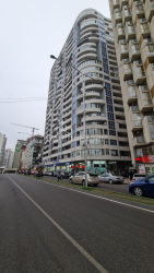 شقة سكنية 2-комн 52 m² - يوسف كوبالادزه, Batumi