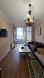 شقة سكنية 52 متر مربع - يوسف كوبالادزه, Batumi, جورجيا