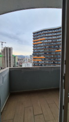 شقة سكنية 52 متر مربع - يوسف كوبالادزه, Batumi, جورجيا