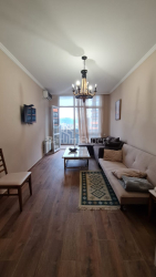 شقة سكنية 52 متر مربع - يوسف كوبالادزه, Batumi, جورجيا