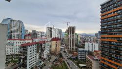 شقة سكنية 52 متر مربع - يوسف كوبالادزه, Batumi, جورجيا