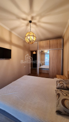 شقة سكنية 52 متر مربع - يوسف كوبالادزه, Batumi, جورجيا