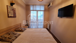 شقة سكنية 52 متر مربع - يوسف كوبالادزه, Batumi, جورجيا