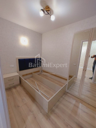 شقة سكنية 46 متر مربع - نيكو بيروسماني, Batumi, جورجيا
