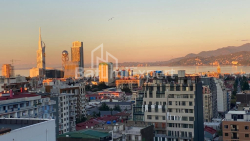 شقة سكنية 46.25 متر مربع - سليمة خيمشياشفيلي, Batumi, جورجيا