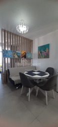 شقة سكنية 2-комн 46.3 m² - سليمة خيمشياشفيلي, Batumi