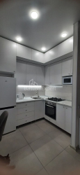 شقة سكنية 2-комн 46.3 m² - سليمة خيمشياشفيلي, Batumi