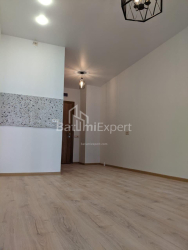 شقة سكنية 1-комн 27 m² - زقاق الأبطال, Batumi