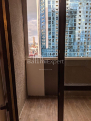 شقة سكنية 27 متر مربع - زقاق الأبطال, باتومي, جورجيا