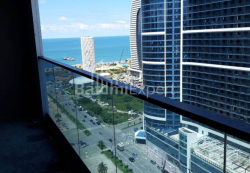 شقة سكنية 27 متر مربع - زقاق الأبطال, باتومي, جورجيا