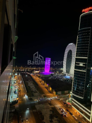 شقة سكنية 27 متر مربع - زقاق الأبطال, باتومي, جورجيا