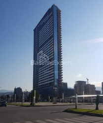 شقة سكنية 27 متر مربع - زقاق الأبطال, باتومي, جورجيا