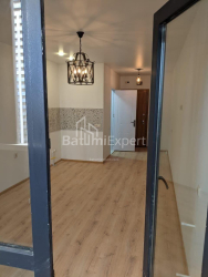 شقة سكنية 1-комн 27 m² - زقاق الأبطال, Batumi