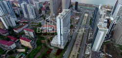 شقة سكنية 27 متر مربع - زقاق الأبطال, باتومي, جورجيا