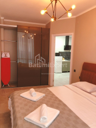 شقة سكنية 2-комн 48 m² - زقاق الأبطال, Batumi