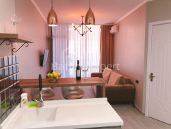 شقة سكنية 2-комн 48 m² - زقاق الأبطال, Batumi